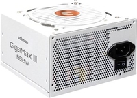 Блок питания Zalman GigaMax III 850W ZM850-GV3 WH - фото