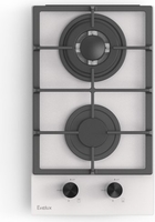 Варочная панель Evelux HEG 325 WG - фото