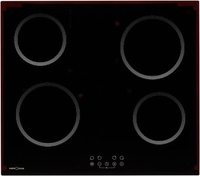 Варочная панель Krona Asten 60 BL - фото