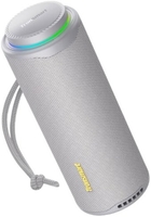 Беспроводная колонка Tronsmart T8 (серый) - фото