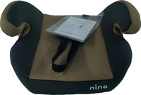 Детское сиденье Nino Buddy ZY23 (бежевый) - фото