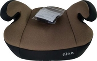 Детское сиденье Nino Totty ZY13 (бежевый) - фото