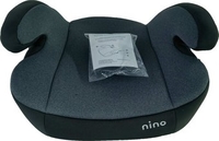 Детское сиденье Nino Totty ZY13 (серый) - фото