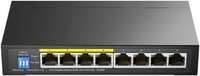 Неуправляемый коммутатор Cudy GS1008P 1.0 - фото