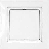 Выключатель Bylectrica Уют С110-860 2.180909 (белый) - фото