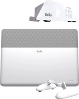 Конвектор Ballu Apollo Transformer BEC/AT-2500 (электронное управление, с шасси) - фото