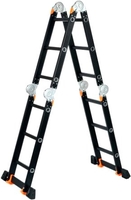 Лестница-трансформер Startul ST9930-04 - фото