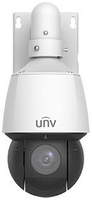 IP-камера Uniview IPC6424SR-X25-VF-B - фото