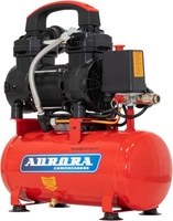 Компрессор Aurora Passat-8M Black - фото