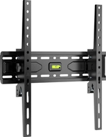 Кронштейн для телевизора Ultramounts UM845 (черный) - фото