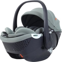 Детское автокресло Rant Aster Zero AY378 (оливковый) - фото