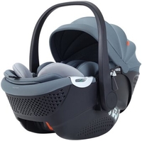 Детское автокресло Rant Aster Zero AY378 (графитовый) - фото