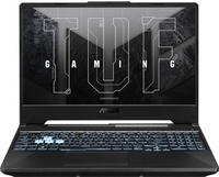 Игровой ноутбук ASUS TUF Gaming A15 FA506NCR-HN044 Win 11 Pro - фото