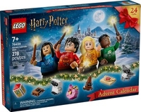 Конструктор LEGO Harry Potter 76456 Advent Calendar 2025 - фото