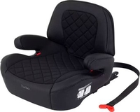 Детское сиденье Rant Isofix Turbo Pro AY313 (black) - фото