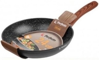 Сковорода Perfecto Linea Hardy Plus 55-240140 - фото