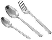 Набор столовых приборов Lara Vega LR10-15/18 - фото