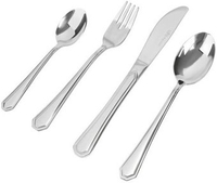 Набор столовых приборов Lara Альтаир LR10-20/24 - фото