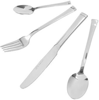 Набор столовых приборов Lara Калипсо LR10-23/24 - фото