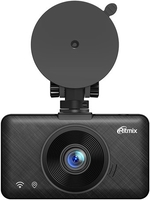 Видеорегистратор Ritmix AVR-7302 - фото