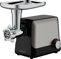 Мясорубка Garlyn MG-1500 - фото