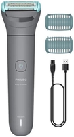 Триммер для тела Philips Body Groomer 3000 Series BG3480/15 - фото