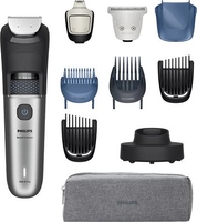 Триммер для бороды и усов Philips Beard Trimmer 7000 Series BT7670/15 - фото
