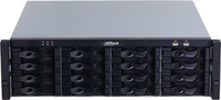 Сетевой видеорегистратор Dahua DHI-NVR616H-64-XI - фото