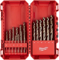 Набор сверл Milwaukee 4932493867 - фото