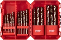 Набор сверл Milwaukee 4932493868 - фото