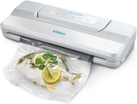 Вакуумный упаковщик Kitfort KT-1559 - фото