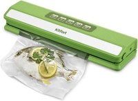 Вакуумный упаковщик Kitfort KT-1558 - фото