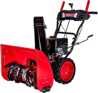 Снегоуборщик HND ST71JWR - фото