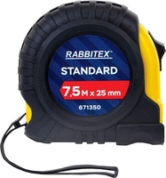 Рулетка Rabbitex Standard 671350 - фото