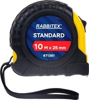 Рулетка Rabbitex Standard 671351 - фото