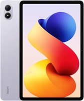 Планшет Xiaomi Redmi Pad 2 Pro 6GB/128GB международная версия (лавандовый пурпур) - фото