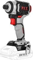 Винтоверт P.I.T. PSD20H-230A Solo (без АКБ) - фото