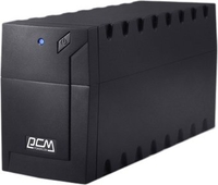 Источник бесперебойного питания Powercom Raptor RPT-700A - фото