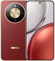 Телефон HONOR X9d 12GB/256GB международная версия (красновато-коричневый) - фото