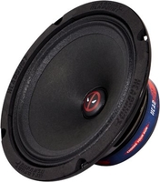 Среднечастотная АС KICX Headshot DPL65 - фото