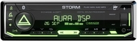USB-магнитола Aura Storm-868DSP - фото