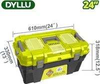 Ящик для инструментов Dyllu DTTB1324 - фото