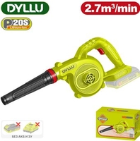 Ручная воздуходувка Dyllu DTBLP512 (без АКБ) - фото