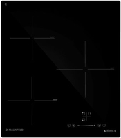 Варочная панель MAUNFELD AVI4535SBK - фото