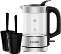 Sencor SWK 160SS - фото