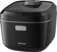 Sencor SRM 3900BK - фото