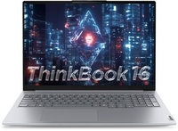 Lenovo ThinkBook 16 G8 IRL 21SH0037GQ - фото