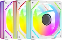 Ocypus Gamma F12 Uni WH ARGB 3IN1 - фото