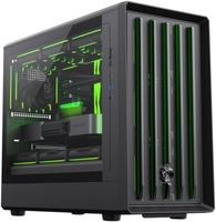 GameMax Legend CLAW 360 (черный) - фото