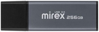 USB Flash Mirex Stiff Gray 256GB 13600-FM3SF256 - фото
